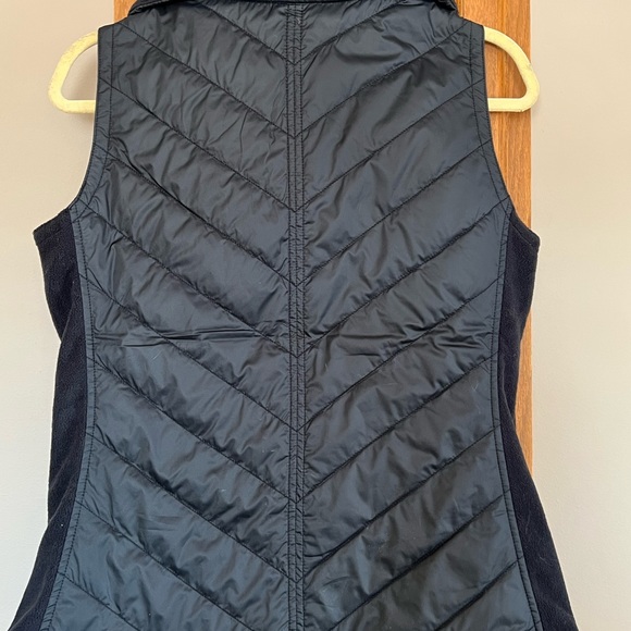 Columbia women’s size M vest - Picture 2 of 6